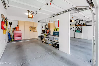 1241 E Captain Dreyfus Avenue, Phoenix, AZ 85022 - Photo 48