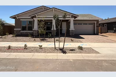 22885 E Stirrup Street, Queen Creek, AZ 85142 - Photo 2