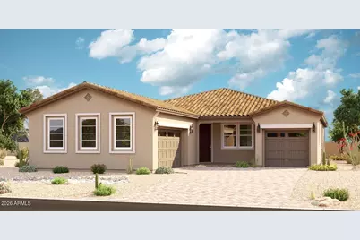 21966 E Bonanza Way, Queen Creek, AZ 85142 - Photo 1