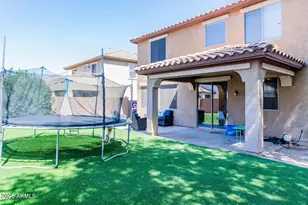 2679 E Vermont Ct, Gilbert, AZ 85295 - Photo 50
