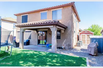 2679 E Vermont Court, Gilbert, AZ 85295 - Photo 54