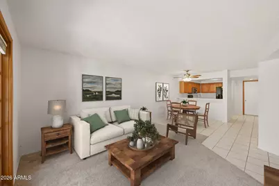 2201 W Union Hills Drive #123, Phoenix, AZ 85027 - Photo 2