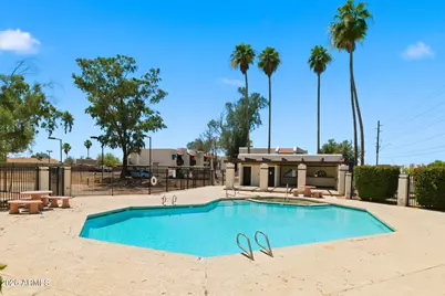 2201 W Union Hills Drive #123, Phoenix, AZ 85027 - Photo 30