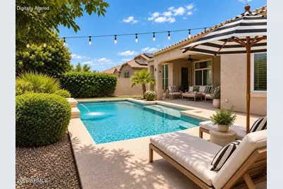 23342 S 223rd Way, Queen Creek, AZ 85142 - Photo 1