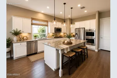 23342 S 223rd Way, Queen Creek, AZ 85142 - Photo 8