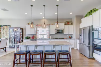 23342 S 223rd Way, Queen Creek, AZ 85142 - Photo 6