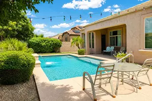 23342 S 223rd Way, Queen Creek, AZ 85142 - Photo 2