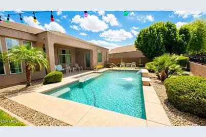 23342 S 223rd Way, Queen Creek, AZ 85142 - Photo 4