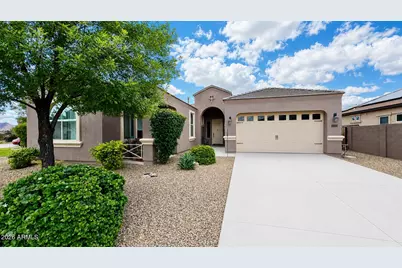 23342 S 223rd Way, Queen Creek, AZ 85142 - Photo 2
