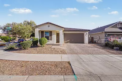 22649 E Spy Glass Boulevard, Queen Creek, AZ 85142 - Photo 20