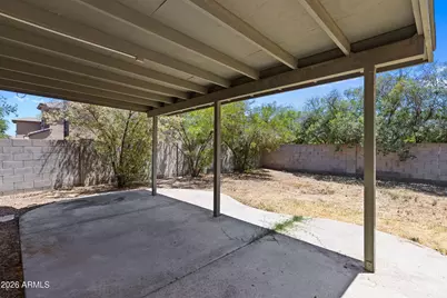 1201 W Sand Hills Court, Gilbert, AZ 85233 - Photo 30