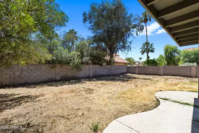 1201 W Sand Hills Court, Gilbert, AZ 85233 - Photo 34