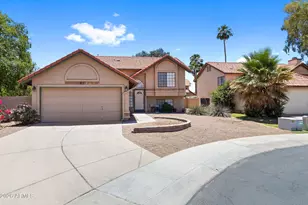 1201 W Sand Hills Ct, Gilbert, AZ 85233 - Photo 2