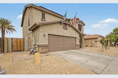 2046 S 86th Avenue, Tolleson, AZ 85353 - Photo 4
