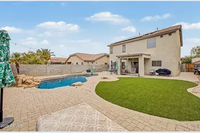 2046 S 86th Avenue, Tolleson, AZ 85353 - Photo 2
