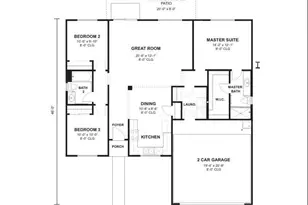 12532 W Obregon Dr, Arizona City, AZ 85123 - Photo 2