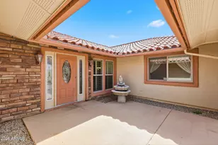 13042 W Westgate Dr, Sun City West, AZ 85375 - Photo 1