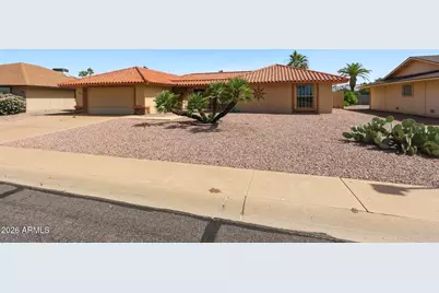 13042 W Westgate Drive, Sun City West, AZ 85375 - Photo 2