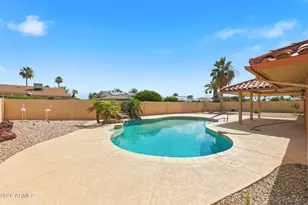 13042 W Westgate Dr, Sun City West, AZ 85375 - Photo 40