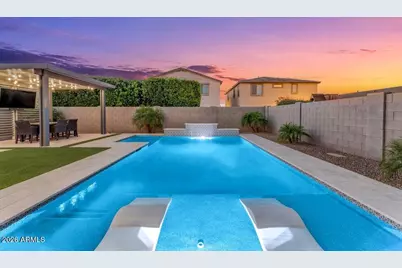 22730 E Domingo Road, Queen Creek, AZ 85142 - Photo 4