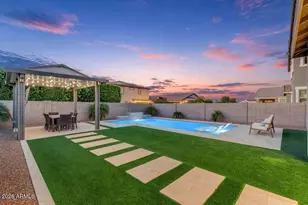 22730 E Domingo Rd, Queen Creek, AZ 85142 - Photo 2