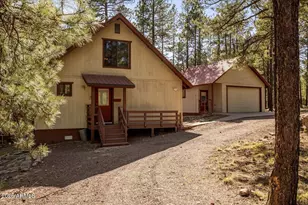 10 County Rd 2271, Alpine, AZ 85920 - Photo 2