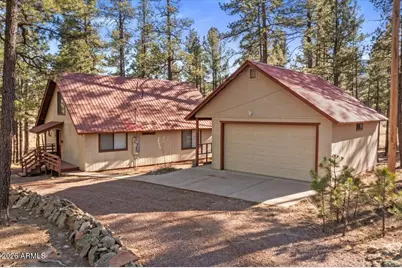 10 County Road 2271 --, Alpine, AZ 85920 - Photo 6