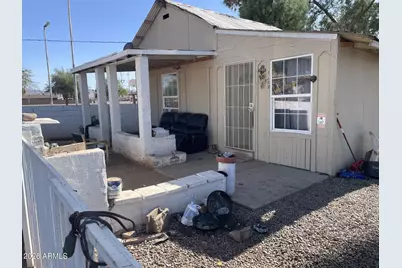 1106 S 13th Place, Phoenix, AZ 85034 - Photo 1
