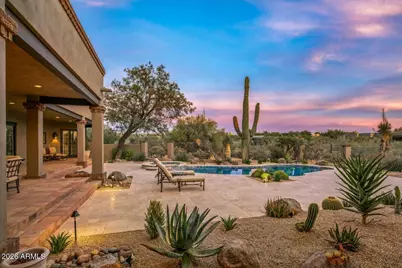 38450 N 95th Place N, Scottsdale, AZ 85262 - Photo 10