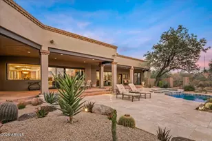 38450 N 95th Pl N, Scottsdale, AZ 85262 - Photo 52