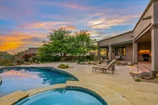 38450 N 95th Pl N, Scottsdale, AZ 85262 - Photo 12