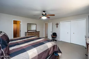 1901 W Newell St, Naco, AZ 85620 - Photo 18
