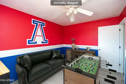 1901 W Newell Street, Naco, AZ 85620 - Photo 26