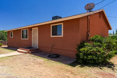 1901 W Newell Street, Naco, AZ 85620 - Photo 6