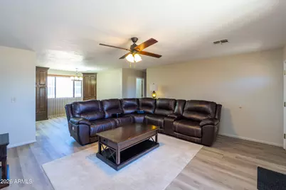 1901 W Newell Street, Naco, AZ 85620 - Photo 8