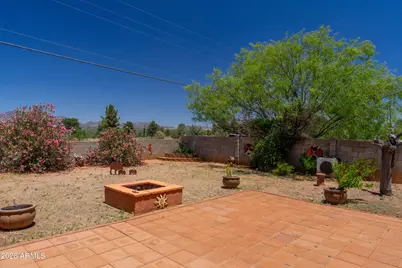 1901 W Newell Street, Naco, AZ 85620 - Photo 4