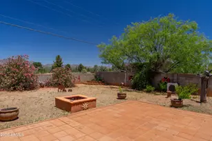 1901 W Newell St, Naco, AZ 85620 - Photo 4