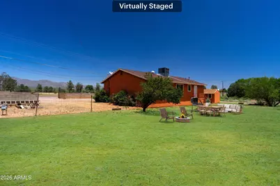 1901 W Newell Street, Naco, AZ 85620 - Photo 28