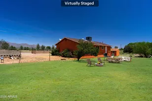 1901 W Newell St, Naco, AZ 85620 - Photo 28
