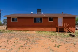 1901 W Newell St, Naco, AZ 85620 - Photo 30