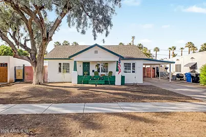1524 E Earll Drive, Phoenix, AZ 85014 - Photo 2