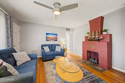 1524 E Earll Drive, Phoenix, AZ 85014 - Photo 8