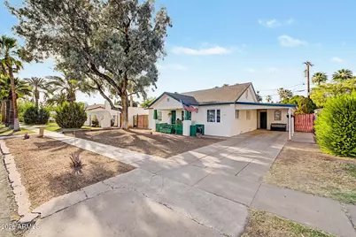 1524 E Earll Drive, Phoenix, AZ 85014 - Photo 4