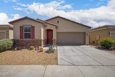 3227 W Minton Street, Phoenix, AZ 85041 - Photo 1