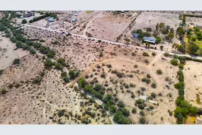 0 N 348th Ave Lot B (5 Acres) -- #-, Tonopah, AZ 85354 - Photo 16