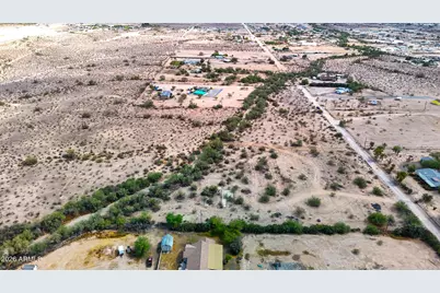 0 N 348th Ave Lot B (5 Acres) -- #-, Tonopah, AZ 85354 - Photo 20