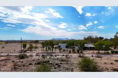 0 N 348th Ave Lot B (5 Acres) -- #-, Tonopah, AZ 85354 - Photo 26