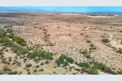0 N 348th Ave Lot B (5 Acres) -- #-, Tonopah, AZ 85354 - Photo 6