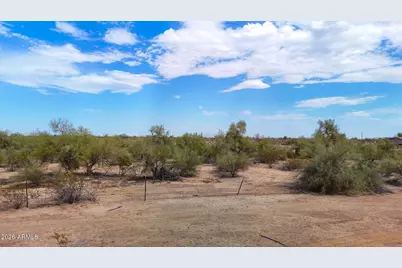 0 N 348th Ave Lot B (5 Acres) -- #-, Tonopah, AZ 85354 - Photo 30