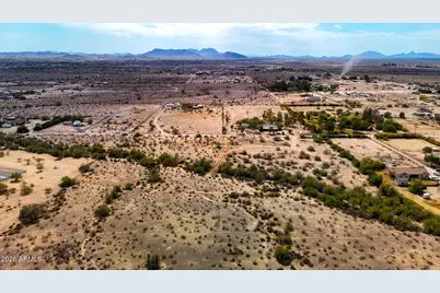 0 N 348th Ave Lot B (5 Acres) -- #-, Tonopah, AZ 85354 - Photo 8